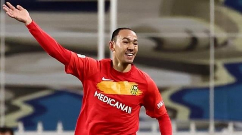 Umut Bulut, Oğuz Çetin'in 21 yıllık rekorunu kırdı