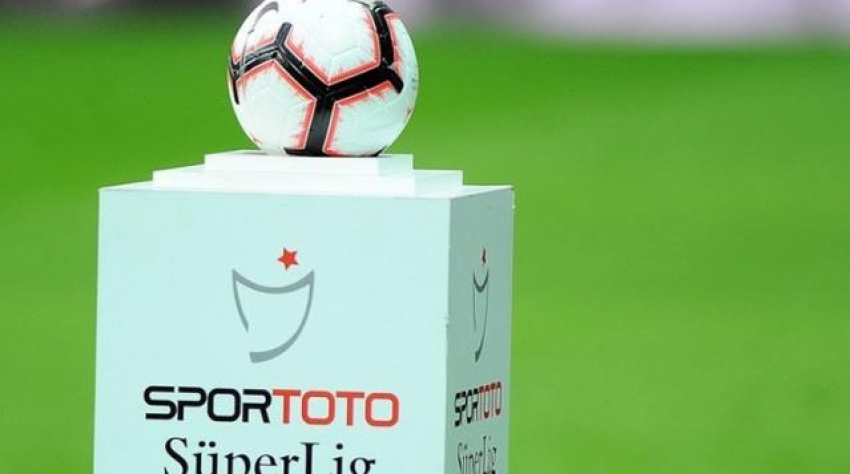 Süper Lig'de yarınki maçlarla son düşen ve şampiyon belli oluyor