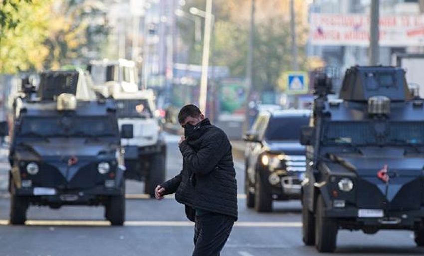 Sur’da 18 terörist öldürüldü