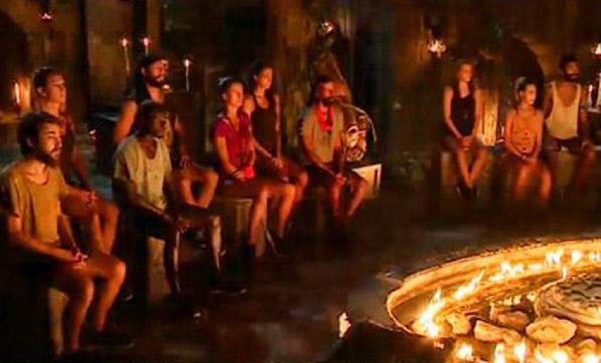 Survivor'a veda eden isim belli oldu!