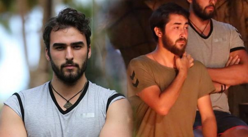 Survivor'da 2 şok birden!