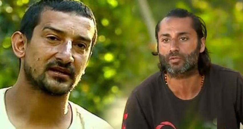 Survivor'da erzak krizi