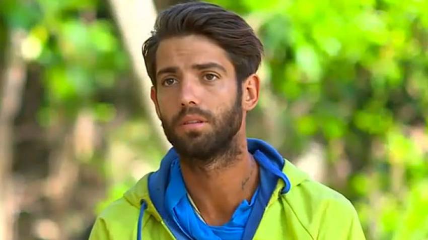 Survivor Serkay'dan Semih açıklaması