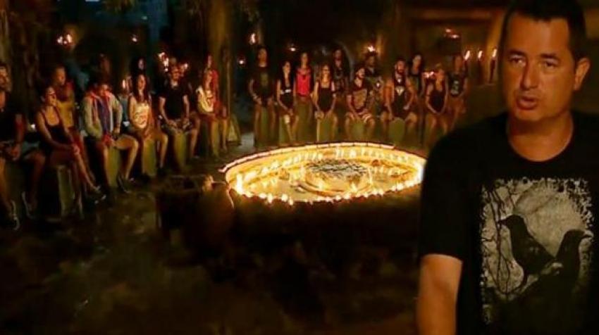 Survivor All Star’dan elenen isim belli oldu