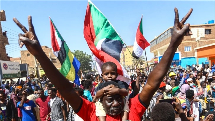 Sudan'daki nihai anlaşma 17 aydır süren siyasi krizi sonlandıracak mı?