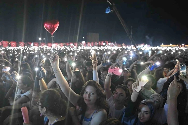 Süleymanpaşa’da şenliklerin tarihleri belli oldu
