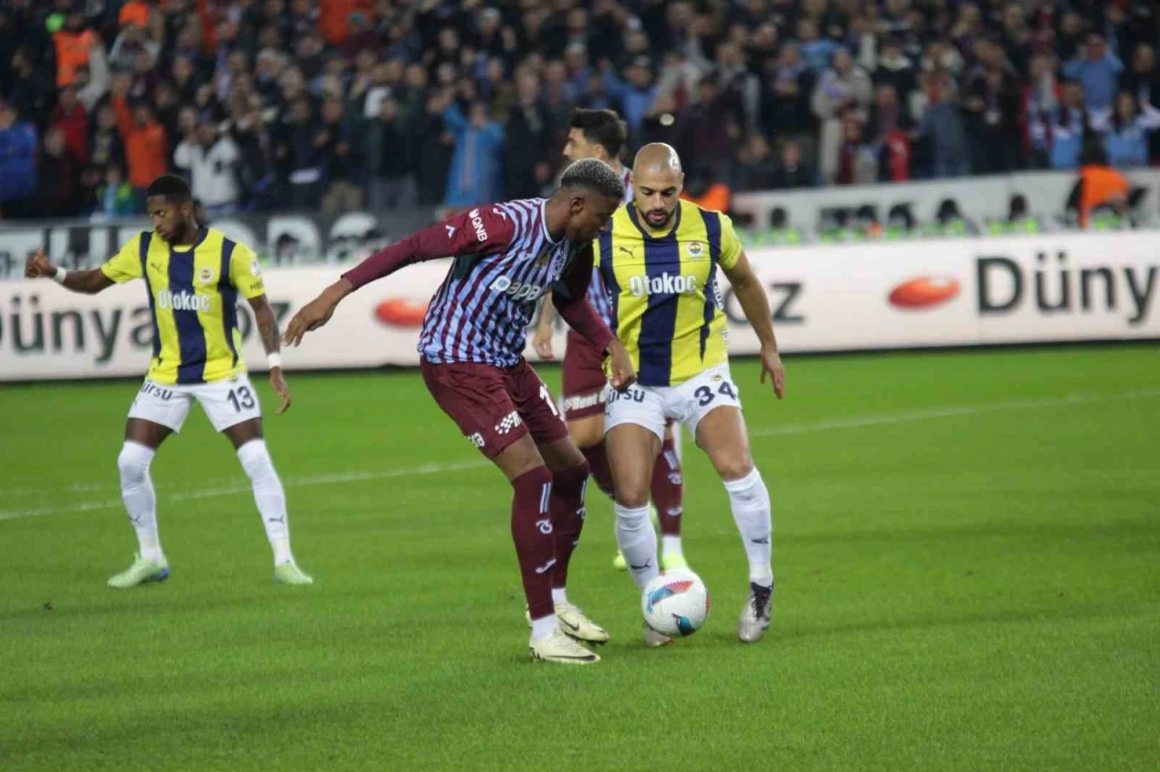 Süper Lig’de 11. hafta görünümü
