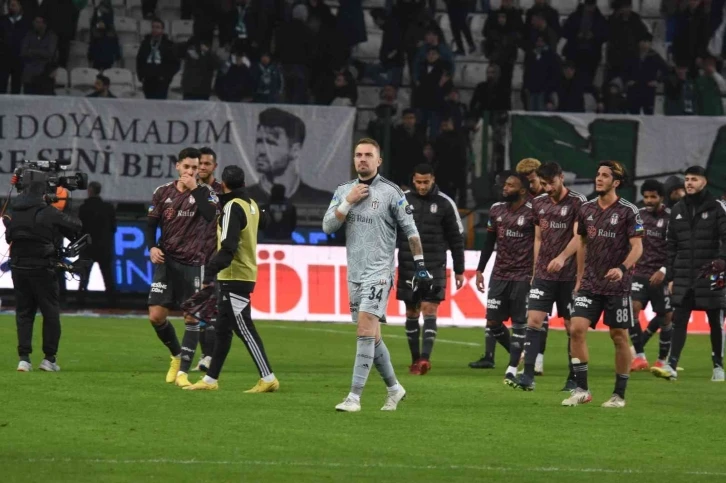 Süper Lig’in 19. haftasında öne çıkanlar
