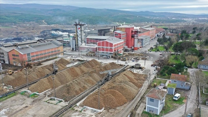 Susurluk Şeker Fabrikası kapasite artırımıyla işçiye de çiftçiye de kazandırdı