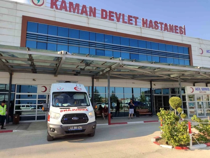 Suya balıklama atlayan şahıs hayatını kaybetti
