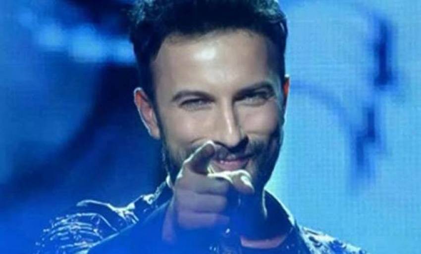 Tarkan 2 milyonluk teklifi reddetti