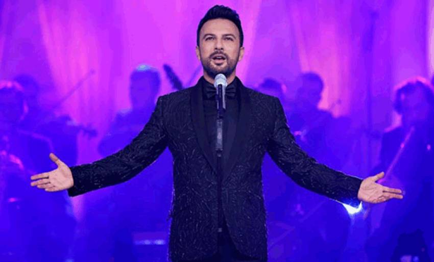 Tarkan'a büyük darbe! Resmen çakıldı