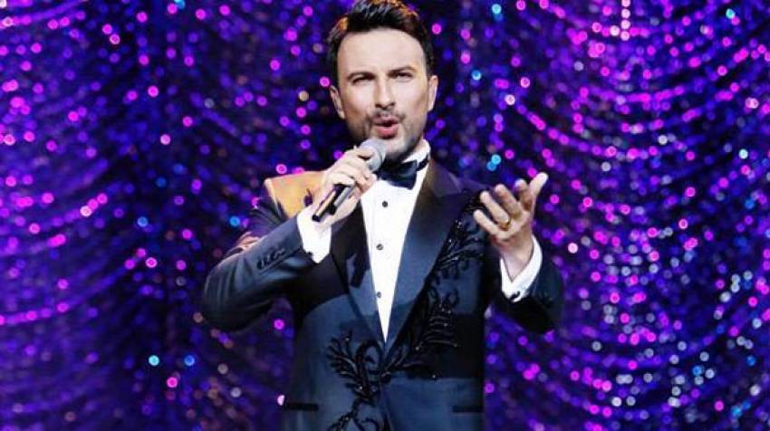 Tarkan'ın günlük kazancı 200 bin TL