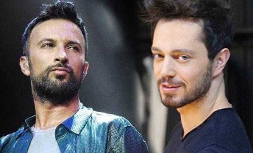 Tarkan Murat’a neden bozuk?