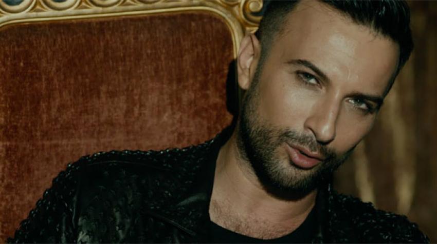 Tarkan umreye gidiyor