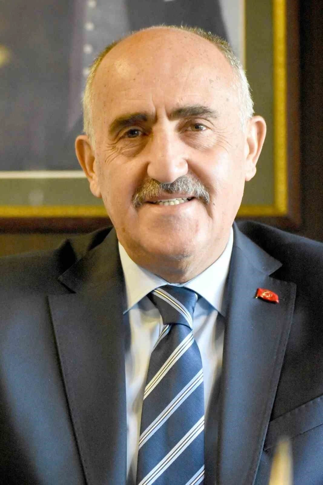 Tanfer: “En büyük engel sevgisizliktir”
