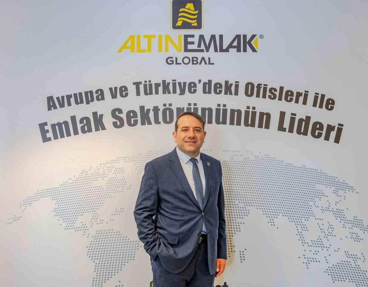 Tapuda 3 milyon satış, 96 milyar TL tapu harcı