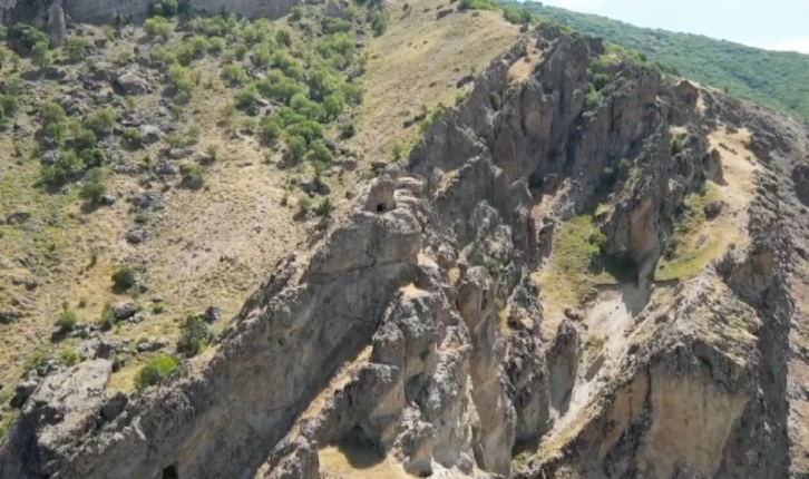 Tarihi “Gelin odaları”, Tunceli’ye ciddi katkı sağlayacak
