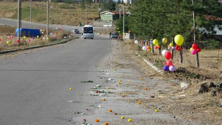 Tavşanlı’da ilginç bir sürpriz
