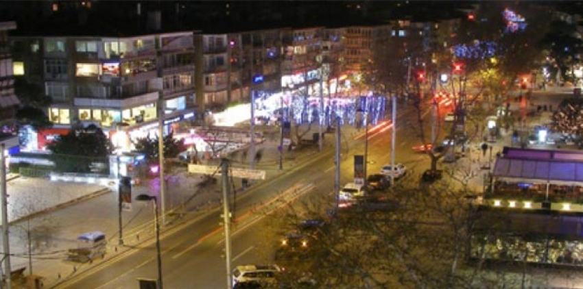 Bağdat Caddesi’nde tecavüz dehşeti!