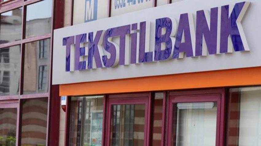 Dünya devi Tekstilbank'ı satın aldı