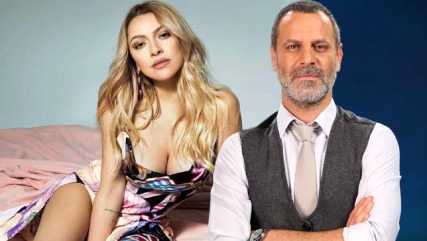 Ozan Güven ve Hadise, özel hayatlarıyla gündemden düşmedi