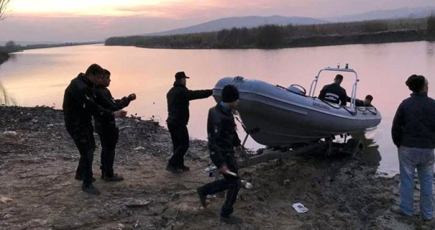 Terkos gölünden acı haber geldi