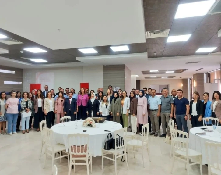 Tekirdağ’da aile çalıştayı
