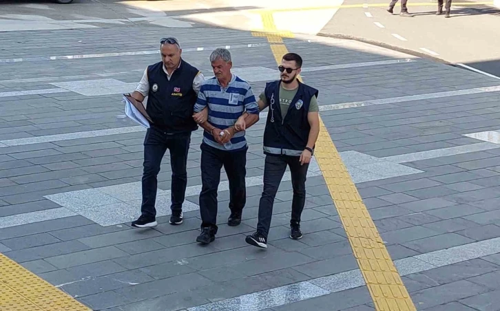 Tekirdağ’da trafik kavgasında 1 ölü, zanlı adliyeye sevk edildi
