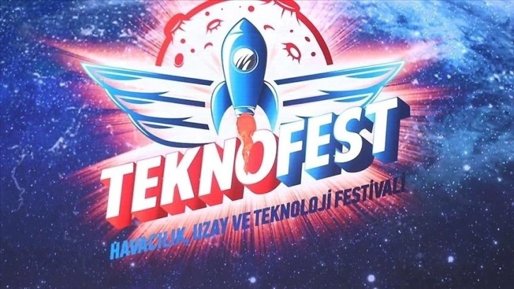 TEKNOFEST 2023 için geri sayım başladı