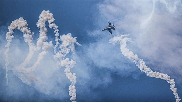 TEKNOFEST 2023'te coşkulu açılış