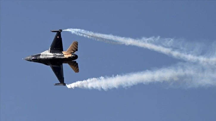 TEKNOFEST İzmir, kapılarını açtı