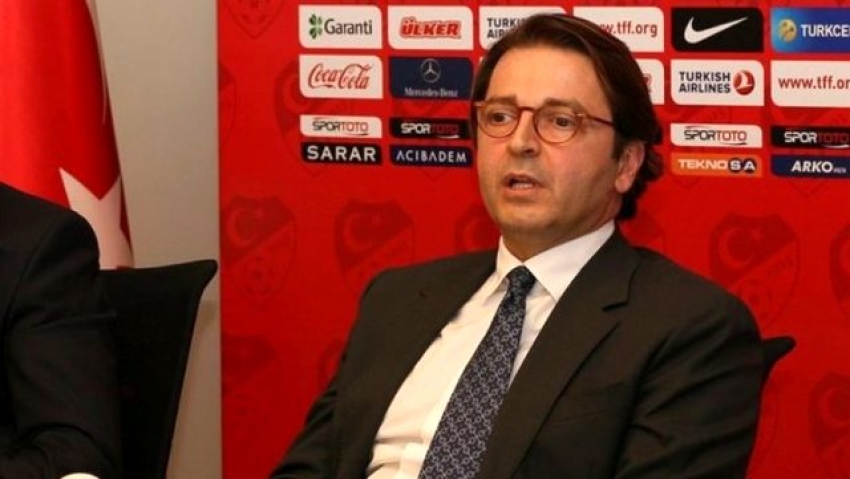 TFF Sağlık Kurulu Üyesi Düren'den kulüplere koronavirüs uyarısı!