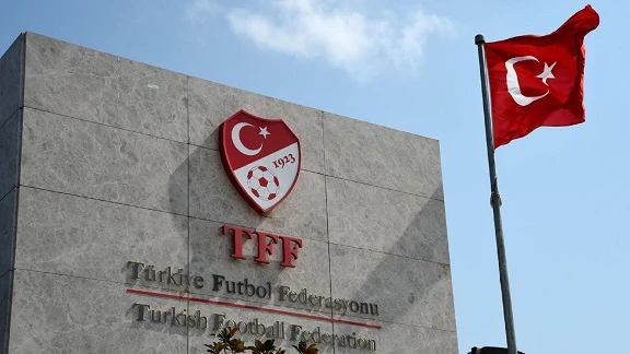 TFF açıkladı: Yabancı hakem geliyor! 