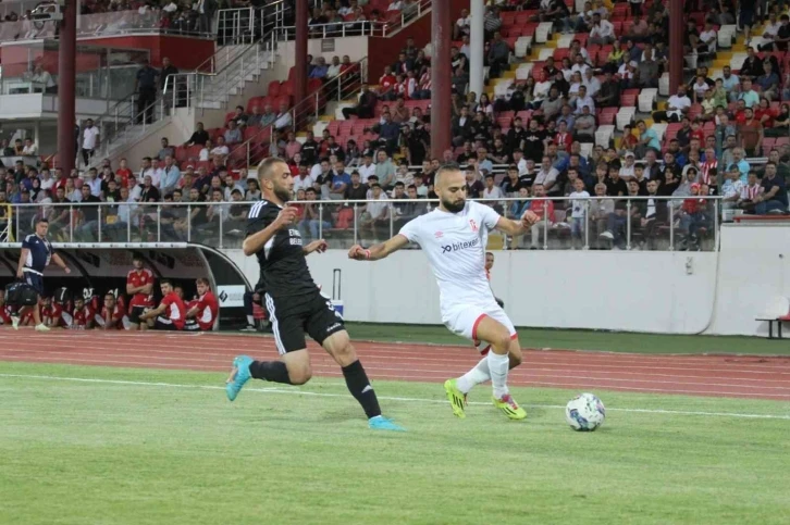 Balıkesirspor’a puan silme cezası