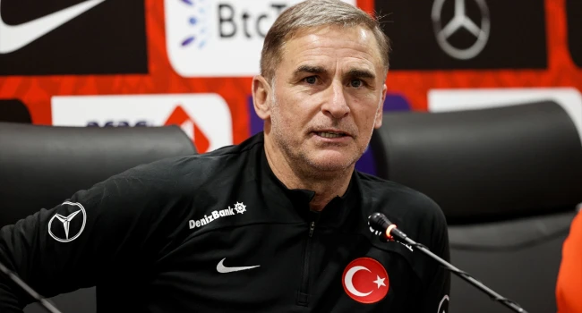 TFF'den Stefan Kuntz hakkında resmi açıklama