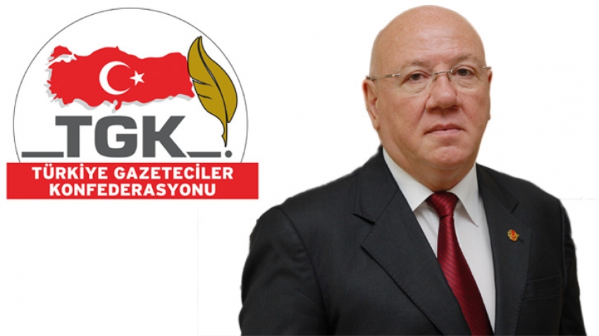 TGK 22. BAŞKANLAR KURULU VİDEO KONFERANSTA BULUŞTU