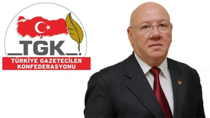 TGK: "Acımız çok büyük"
