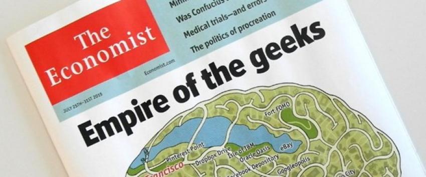 The Economist dergisini Fiat aldı