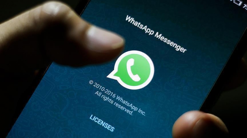 Hastaneden 'WhatsApp' ile randevu