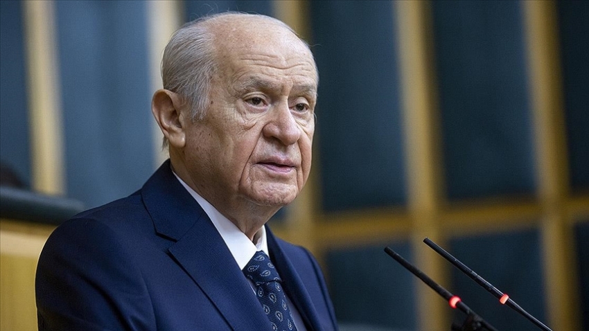 Bahçeli: Atatürk'e çok şey borçluyuz