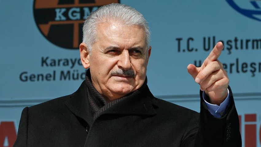 Yıldırım: 