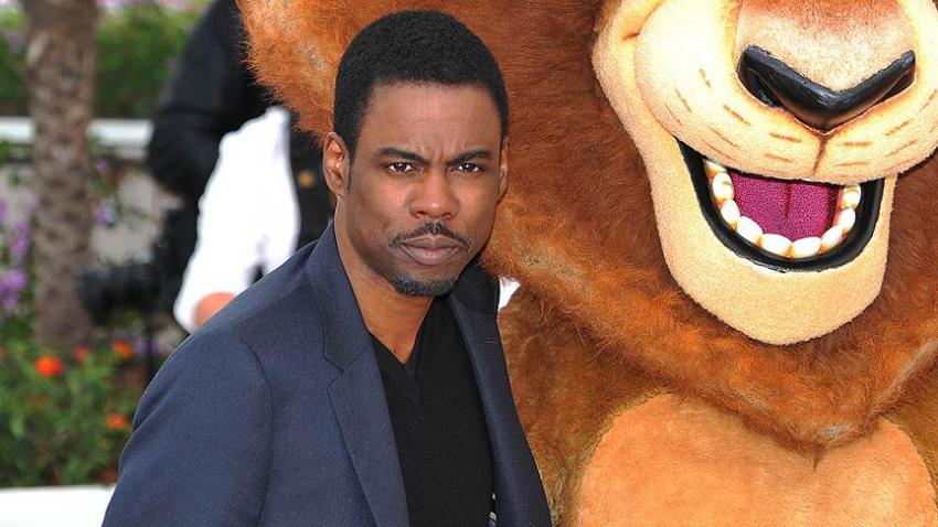 Oscar'ı komedyen Chris Rock sunacak