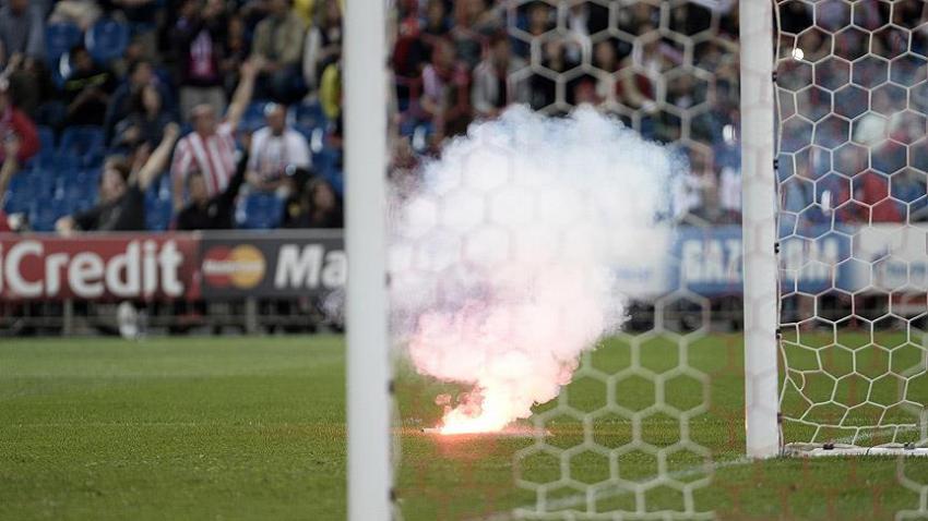 UEFA iki maç için soruşturma başlattı