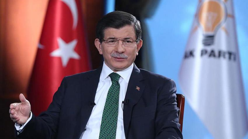 Davutoğlu Facebook canlı yayınında soruları yanıtlayacak