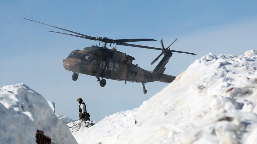 Hakkari'den acı haber! 