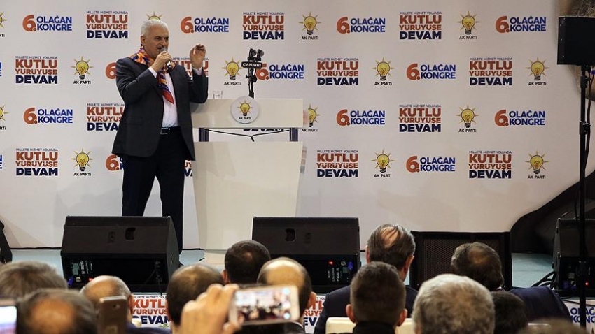 Yıldırım: 