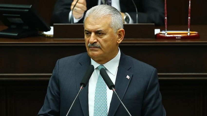 Yıldırım: 