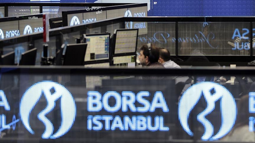 Borsa İstanbul'da tüm zamanların rekoru kırıldı