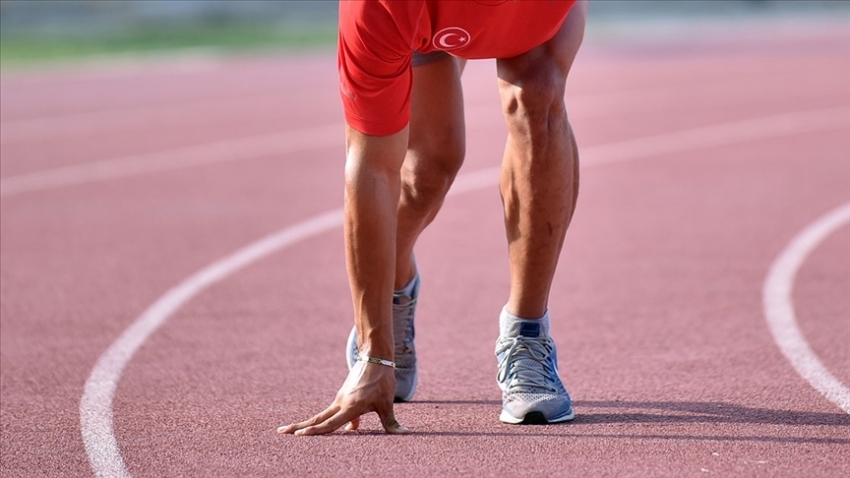 Atletizm heyecanı hafta sonu Bursa'da yaşanacak